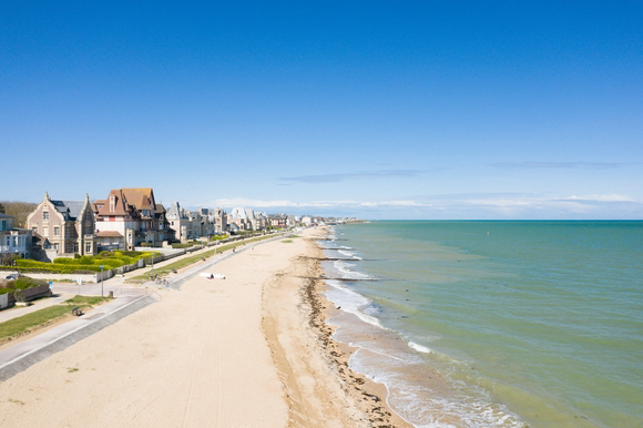 Ouistreham - 2 - campings